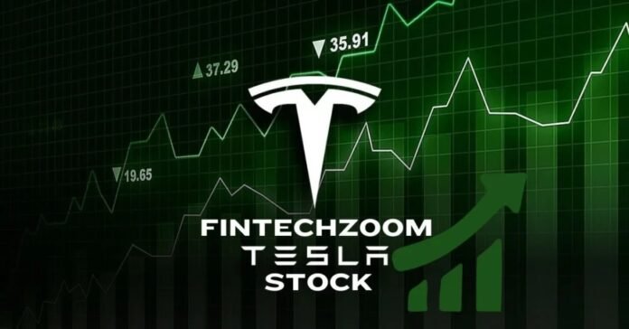 FintechZoom TSLA Stock