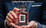 codigo de barras perfume